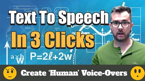Ai Text To Speech Realistic🚀ai Text To Speech Voice🚀100 Human Sounding