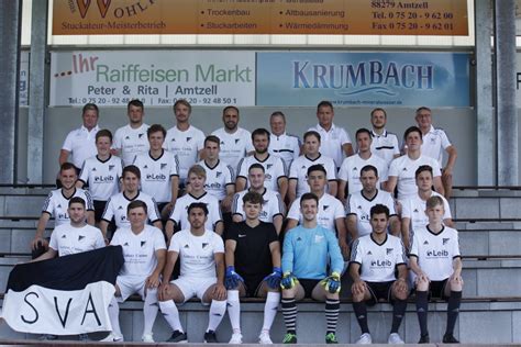 2 einträge hat das telefonbuch für sie ausfindig machen können. Aktive Mannschaften Saison 18/19 - SV-Amtzell