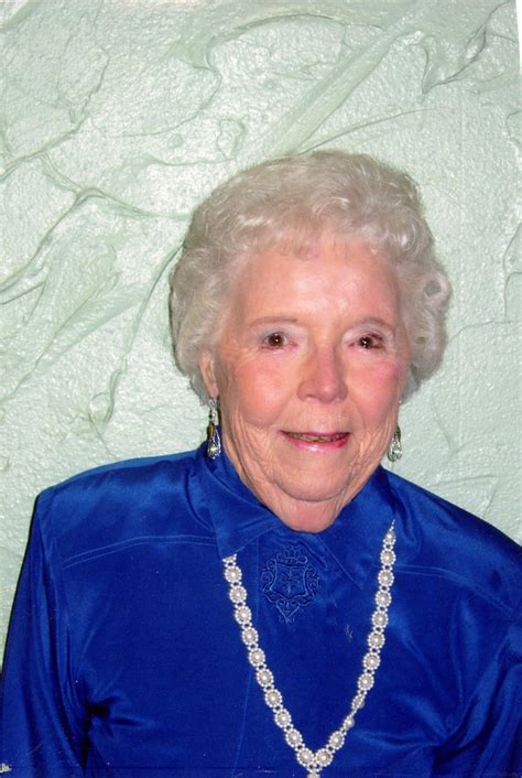 Obituary Of Ruth I Bennett Ramsey Funeral Home Located In Orovill
