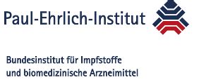 Der neue behördenname löste am 23. Paul-Ehrlich-Institut - Meldungen - Pneumokokken-Impfstoff ...