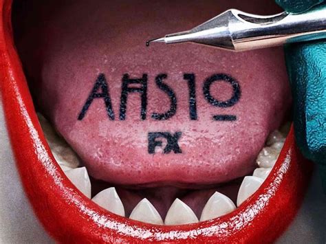 American Horror Story Rewatch These Iconic Scenes Before Season 10 Film Daily