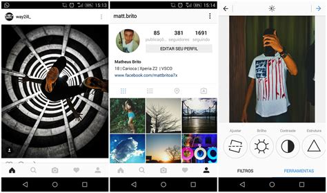 New Instagram Ui Rolling Out To Some Users