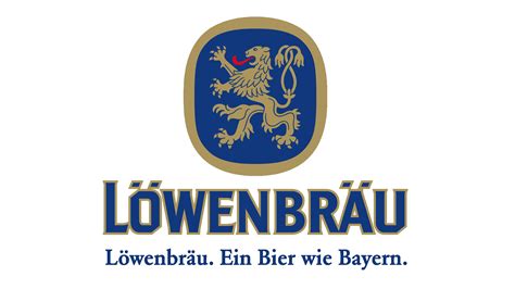 Lowenbrau Logo And Symbol Meaning History Png Brand
