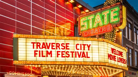 State Theatre — Science On Screen