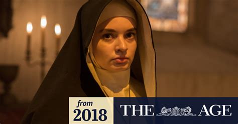 The Nun Review Yet Another Conjuring Spin Off Stuck In Franchise Hell