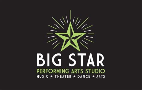 Our Work Big Star Studios Web Design
