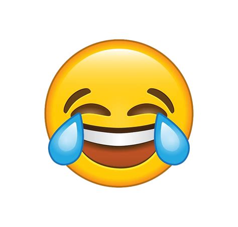 Free laughing emoji icons in various ui design styles for web and mobile. Laughing Emoji Png