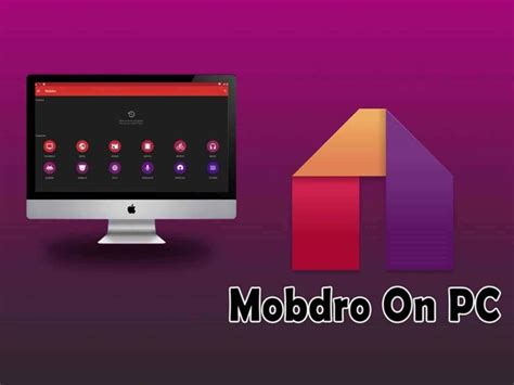 Mobdro On Pc Discover The World Of Live Streaming At Your Home