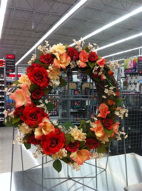 The perfect gift and flower delivery, whether it's a special day or any day proflowers is the perfect online flower delivery destination for any occasion, whether it's your most cherished holiday or any ordinary day that calls for a spontaneous show of. Custom order wreath 2015 | Cemetery flowers, Floral wreath ...