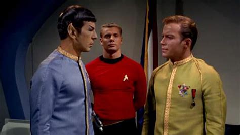 Star Trek 8 9 1966 Oannes