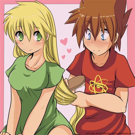Jimmy And Cindy Anime Teen Dc Anime Cartoon As Anime Cartoon Shows