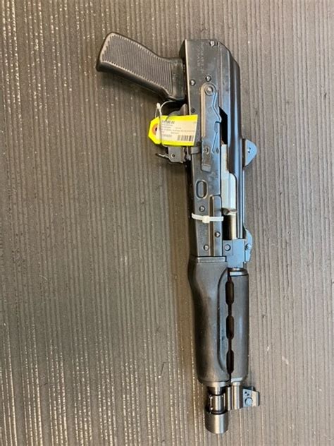 Zastava Arms Zpap92 For Sale New