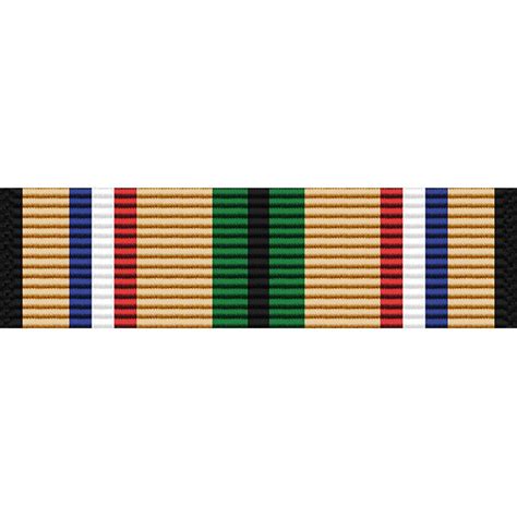 Southwest Asia Service Medal Ribbon Usamm
