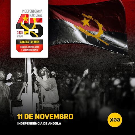 Ditadura De Consenso EfemÉride Parabéns Para O Povo Irmão De Angola