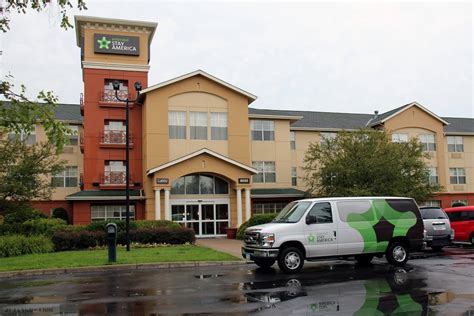 Extended Stay America Gets New CEO in Signal That It Needs to Up Its ...