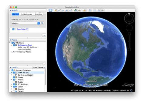 Turn on the terrain layer. Download Google Earth Pro $399 Pack Absolutely Free
