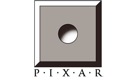 Pixar Logo Valor História Png