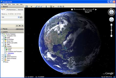 Google earth pro für pc, mac oder linux herunterladen. Google Earth Free Download