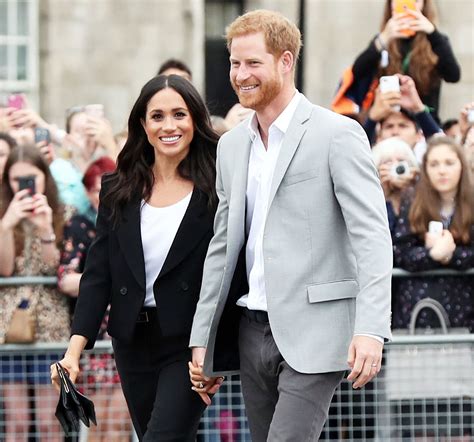 harry and meghan ‘never stopped smiling at soho house amsterdam opening meghan markle prince