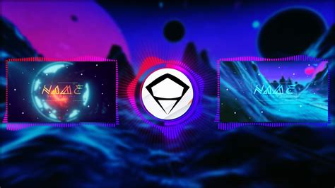 We make it easy to have the best after effects video. FREE 2D Endscreen Template #9 (No Text) After Effects ...