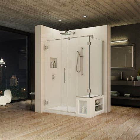 Tips For Choosing A Fiberglass Shower Enclosure Fiberglass Shower