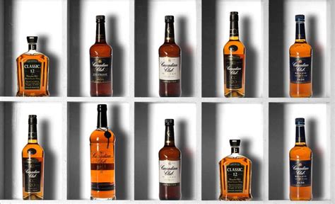 Canadian Whisky Guide