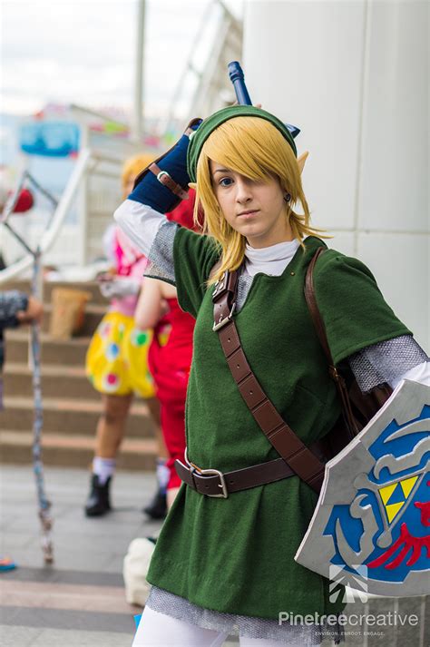 29 Mind Boggling Amazing Cosplays From Anime Revolution 2013 News