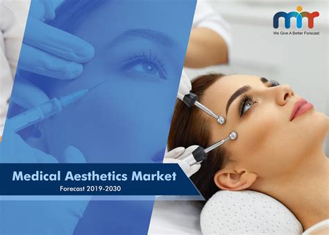 Medical Aesthetics Market | Medical aesthetic, Marketing medical, Medical