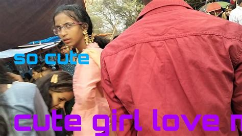 Cute Girl Love Me 💞💞 ️ So Cute I Love You Too Meri Jaan 🫁 Bhaicutevlogs I M Not Single Full