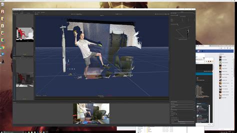 Kinect Motion Capture Software For Mac Adultshara