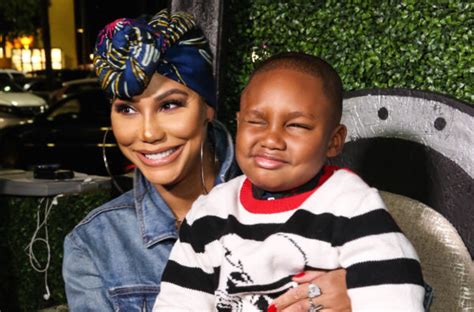 Over Here Screaming Tamar Braxton Leaves Fans In Stitches After She
