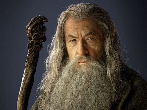 The Hobbit Character Gallery With Bilbo Gandalf And The Dwarves Nerd