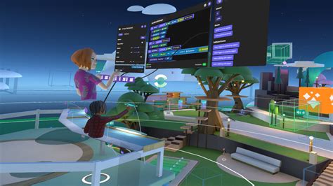 Exploring The Metaverse A Guide