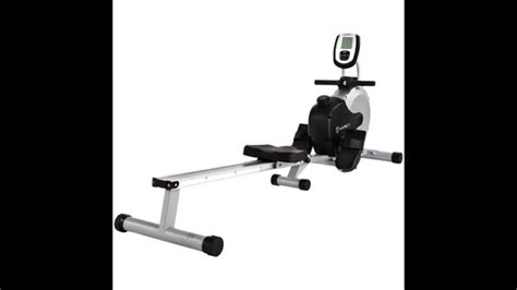 Marcy RM Magnetic Rowing Machine YouTube