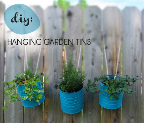 14 Diy Hanging Baskets To Display Your Floral Masterpieces