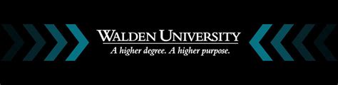 Earn Your Doctor Of Business Administration Online From Walden University