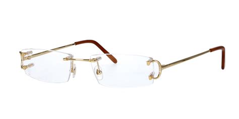 Cartier Piccadilly Ct0092o Rectangle Glasses Fashion Eyewear Us