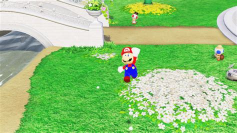 Original Super Mario 64 Colors For Sm64 Costume Super Mario Odyssey