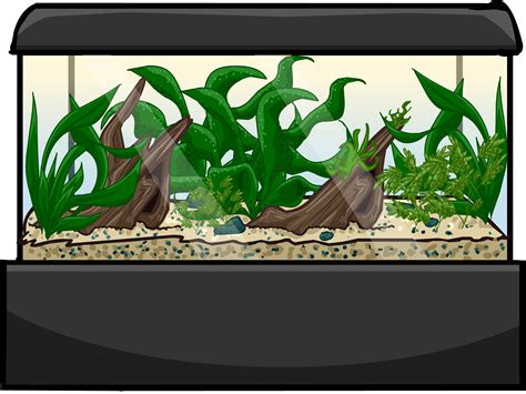 Aquarium Fish Tank Png Transparent Picture Png Mart