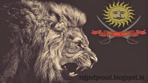 Rajputana Proud To Be A Rajput Rajputana Wallpapers