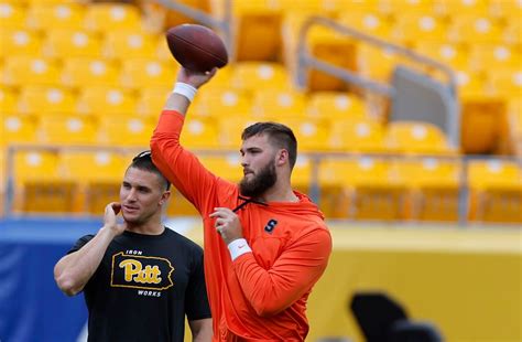 Dino Babers provides little update on Garrett Shrader, says QB has an