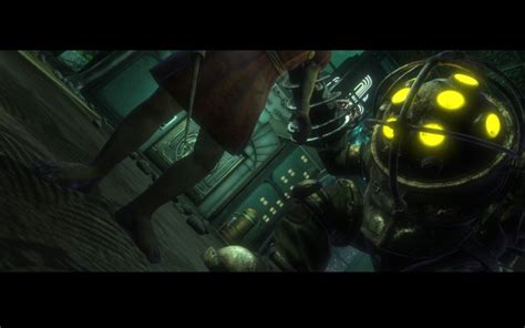 Bioshock Da Rapture A Columbia Multiplayerit