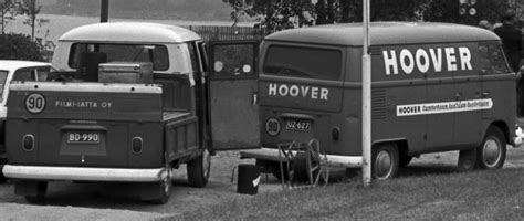 Filmi Iatta Hoover Camper T1 T2 Cali Style Busse Vw Van Hoover