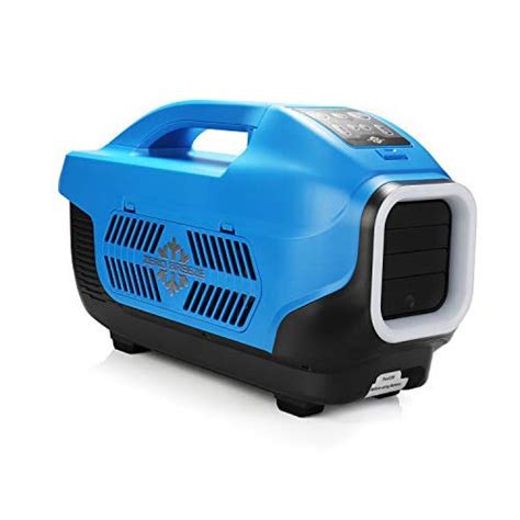 The e3 evaporative air conditioner unit also features 'low battery please remember that transcool (or any other brand 12 volt evaporative cooler) won't necessarily cool down an entire room, car or cabin to 'x' degrees. Heating and Cooling — Earth Traveler Teardrop Trailers