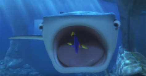 The New Finding Dory Story Will Make You Yearn To Go Home Finding