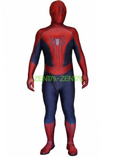the amazing s guy 2 replica zentai costume with no 3d muscle shades full body suit super hero