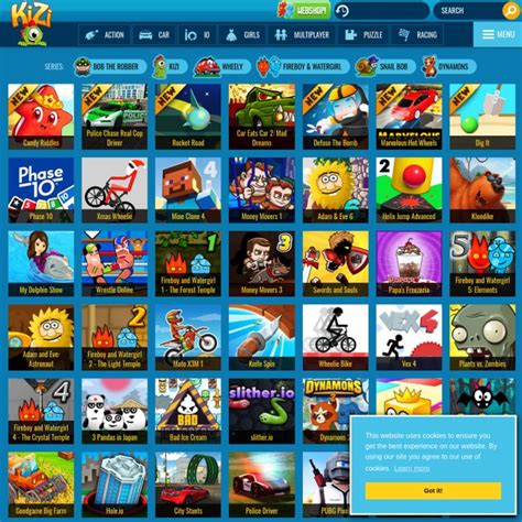 🗄️ Games Sign In Play Free Online Games On Kizi Unblocked
