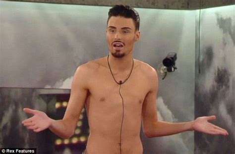 X Factor Finalist Rylan Clark Lands His Dream Job As Co Host Of Big Brothers Bit On The Side
