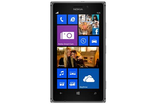 Smartphone Nokia Lumia 925 16gb Γκρι Multiramagr