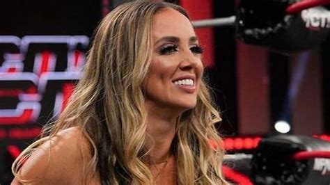 Chelsea Green Reportedly Set For WWE Return